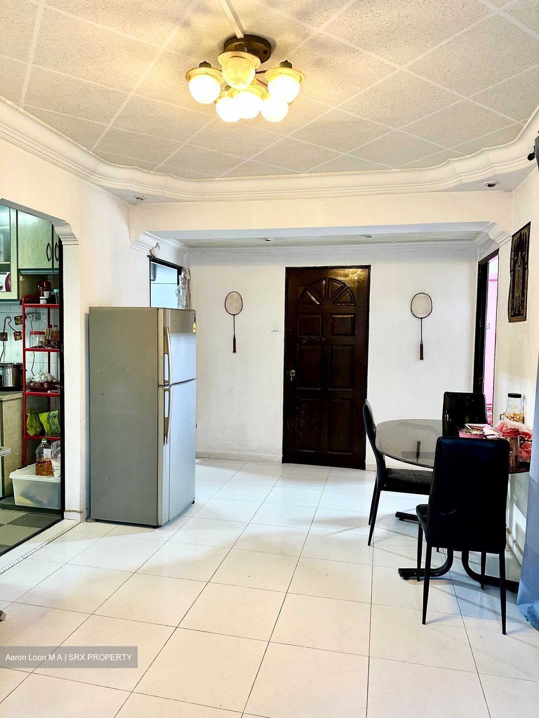 Blk 318 Tampines Street 33 (Tampines), HDB 5 Rooms #473171661
